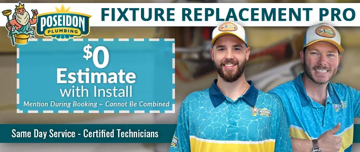 north carolina Sump Pump REpair & InstallPoseidon Plumbing
