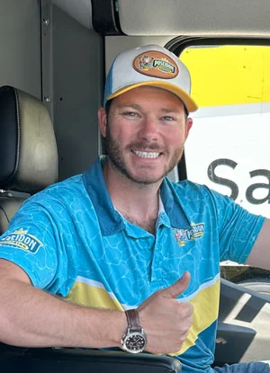 Poseidon Plumbing company pic